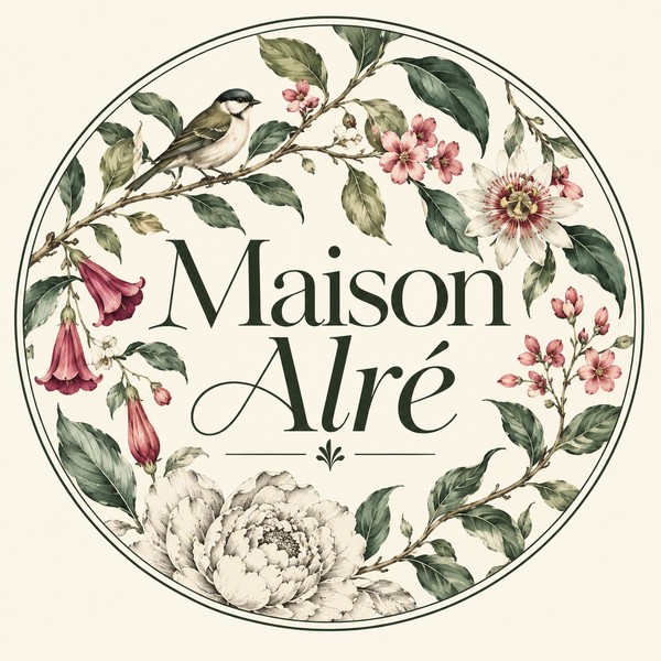 Maison Alré